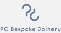 PC bespoke Joinery logo